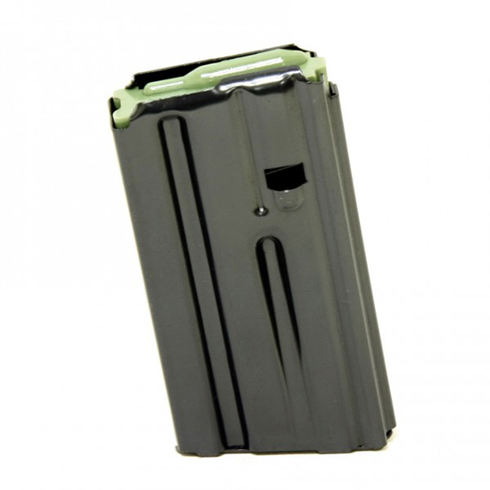 PROMAG MAG AR15 223REM 5.56 10RD BLUED STEEL - Magazines